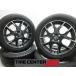 16 дюймовый Ниссан оригинальный Note E12 Nismo 205/55R16 6.5J+46 TOYO б/у зимний легкосплавные колесные диски [4 шт. комплект ] бесплатная доставка (SA16-4904)