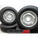15 дюймовый VL10 195/80R15 107/105N 5.5J 139.7 Caravan б/у зимние шины колесо 4 шт. комплект бесплатная доставка (SS15-4876)