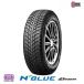 2025 год производства Nexen 205/60R16 96H XL NEXEN N'BLUE N-BLUE 4SEASON всесезонный шина 