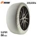  текстильный колесная цепь ISSEise* snow носки super размер 66 205/65R16