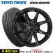 N-BOX/N-WGN/N-ONE и т.п. шина & колесо 4шт.@SET TOYO CELSIUS 155/65R14 75T The in EK 14x4.5j+45 4H/100 in voice соответствует 