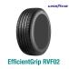 �y2026�N���z �T�}�[�^�C�� 195/65R15 91H 15�C���` GOODYEAR �O�b�h�C���[ EfficientGrip RVF02 �G�t�B�V�F���g�O���b�v �i�l�b�g���艿�i�j