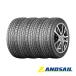 [ 2024 year made ] all season tire 4 pcs set 155/65R14 75T LANDSAIL( Land Sale ) 4-SEASONS( net limitation special price )