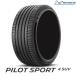 ޡ 235/60R18 107W XL MICHELINʥߥPilot Sport 4 SUV ѥå ݡ ե 桼֥ʥͥåȸò