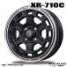 4�ܥ��å� MUDBAHN �ޥåɥС��� XR-710C 14����� �����5.0J ���󥻥å�+45 4�� PCD100 �ޥåȥ֥�å�/���ݥ�å��� ��ˡ�Ͱ���ȯ���ξ�硢����̵����