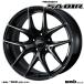 Weds �����å� WedsSport �����å����ݡ��� SA-01R 18����� �����7.5J ���󥻥å�+35 5�� PCD114.3 WBC�ʥ��������֥�å����ꥢ���� ����̵�� �ۥ�����1��