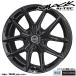  колесо 4 шт. комплект SMACK IG-TECs Mac I ji- Tec 17 дюймовый обод ширина 6.5J in комплект +40 5 дыра PCD114.3 блеск черный [ юридическое лицо адресован только, бесплатная доставка ] flat поверхность сиденье 