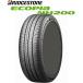 155/65R14 75S[ низкий расход топлива шина ] BRIDGESTONE ECOPIA NH200C/ Bridgestone eko Piaa NH200C[ 1 шт. цена ]