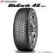 155/65R14 1�ܲ��� �����륷�����󥿥��� YOKOHAMA GOODYEAR BlueEarth 4S AW21/�֥롼������ 4S AW21
