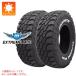 2 ޡ 33x12.50R17 126Q 󥹥 ȥ꡼ޥå ۥ磻ȥ쥿 EXTREME MUD[Ŀ/ʧԲ]