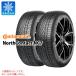 2�� �����åɥ쥹������ 185/65R15 92T XL ������ͥ󥿥� �Ρ������󥿥��� NC7 NorthContact NC7