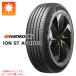 2�{�ȏ�ő������� 1�{ �T�}�[�^�C�� 225/55R18 102V XL �n���R�b�N �A�C�I��ST AS IH61 ev IH61A �d�C�����ԗp iON ST AS IH61