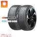 2�{ �T�}�[�^�C�� 225/40R19 93Y XL �n���R�b�N �A�C�I�� �G�{R IK31 �� BMW���F ev �d�C�����ԗp iON evo R IK31