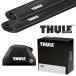 THULE ץ硼 508 若 쥯ȥ롼ե졼 11 롼եꥢ1ʬå TH7206+TH7213B+THKIT6012