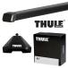THULE ȥ西  R3/7 롼եꥢ1ʬå TH7105+TH7121+THKIT5338