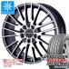 �����Z�f�X�x���c H247 GLA�N���X�p �X�^�b�h���X �u���a�X�g�� �u���U�b�N �A�C�X�s�[�N 215/65R17 103Q XL ���[���f�U�C�� �J�����@�[