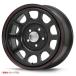 MLJ ǥȥ SS 7.0-16 ۥ1 DAYTONA SS ǥꥫD5б