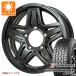  ˡΥޥ JC74W ޡ 襳ϥ  A/T4 G018 LT225/75R16 115/112S ֥å쥿 ޥåɥ JB-01 6.0-16