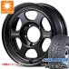 �X�Y�L �W���j�[�V�G�� JB74W�p �T�}�[�^�C�� �t�@���P�� ���C���h�s�[�N A/T3W 235/70R16 109T XL �{���N���[�V���O TE37XT for J �u���b�N�V���h�[ 6.0-16