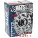 Kics �L�b�N�X �n�u60�t ���C�h�g���b�h�X�y�[�T�[ 20mm 5�� PCD114.3 M12-P1.5 5120W1-60 �c���C�` ���C�g�� 20mm