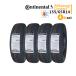 155/65R14 4�{�Z�b�g 2026�N���� �V�i�I�[���V�[�Y���^�C�� Continental AllSeasonContact �������� �R���`�l���^�� 155/65/14