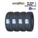 165/55R15 4�{�Z�b�g 2026�N���� �V�i�T�}�[�^�C�� GOODYEAR EfficientGrip RVF02 �������� �O�b�h�C���[ 165/55/15