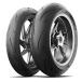 �ߥ����� POWER GP2 120/70ZR17 M/C (58W) TL �ե���� 312191 MICHELIN ����������¦