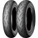  Dunlop TT93GP PRO 100/90-12 49J TL передний DUNLOP 339413 * изображение левая сторона 