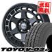 185/80R14 102/100N TOYO TIRES V02e MUDVANCE X Type S ޡ ۥ4ܥå