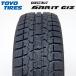 2023ǯ TOYO TIRES 215/55R17 94T OBSERVE GARIT GIZ ֥ å  ȡ衼 åɥ쥹 ߥ 1