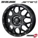 MONZA JAPAN HI-BLOCK JERRARD 15x4.5J 4/100 +45 SB-M ʥۥ1ܲ ĥ ѥ 15