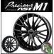 4ܥå ץ쥷㥹  Precious AST M1 15X5.5J 4/100 BK/P ᥿ DURATURN 195/65R15  ե ʤ