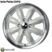 4ܥå LaLaPalm CUP2 ѡ å2 15x4.5J 4/100 +45 ۥ磻 TOYO ȡ衼 NANOENERGY3 165/55R15 ڼư