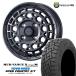 4ܥå MUD VANCE X TypeM 14x4.5J 4/100 +45 MGM TOYO OPEN COUNTRY R/T 155/65R14 ֥å쥿 ڼư N-BOX ѥ ڡ