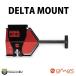DMOSti Moss THE DELTA MOUNT Delta крепление совок установка DMOS COLLECTIVE экскаватор 