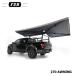 FSR 270 AWNING LEFT DRIVERS SIDE 270 навес левая сторона для независимый тип серый свободный Spirit liklie-shon уличный кемпинг спальное место в транспортном средстве 