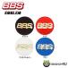 4�Z�b�g BBS ���K�i �Z���^�[�L���b�v ��70 �u���b�N �v���`�i�V���o�[ �u���[ ���b�h �y������s�z