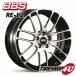 BBS RE-L2 RE5027 16 16x7.0J 5/114.3 +42 BKD ʥۥ1ܲ Բġ