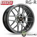 BBS RG-R RG721 17x8.0J 5/114.3 +32 DB ɥ֥å ʥۥ1ܲ Բġ