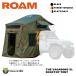  regular goods Vagabond roof top tent ane axle -m attaching is possible to choose color ROME adventure ROAM ADVENTURE CO. VAGABOND XL RTT WITH ANNEX