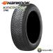 4�{�Z�b�g 205/60R16 2025�N�� HANKOOK �n���R�b�N Kinergy 4S2 H750 205/60-16 96H XL �T�}�[�^�C�� �I�[���V�[�Y�� �V�i4�{���i