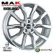 4̵ܹ MAK HIGHLANDS 19x8.0J 5/108 +45 С ʥۥ1ܲ Բġ