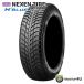 165/55R15 NEXEN Nexen N-BLUE 4SEASON 165/55-15 75Tsa Mata iya всесезонный новый товар 1 шт. цена 