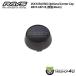 ����̵�� RAYS ������ VOLK RACING Optional Center Cap CAP Hi (����/Resin) BK �֥�å� ����å� 1�Ĳ��� ��������Բġ�