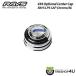����̵�� RAYS ������ 4X4 Optional Center Cap LPS CAP Chrome/BL �������� �֥롼 ����å� 1�Ĳ��� ��������Բġ�