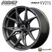 RAYS VERSUS VV21S 20x8.5J 5/108 +45 APJ коврик super темный стальной новый товар колесо 1 шт. цена [ наложенный платеж не возможно ]