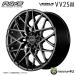 RAYS VERSUS VV25M 20x8.5J 5/108 +45 YNJ åȥ֥å ʥۥ1ܲ Բġ