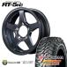ۥ4ܥå MID WHEELS OFF PERFORMER RT-5N+II 16x5.5J 5/139.7 +22 DG2 YOKOHAMA GEOLANDAR M/T G003 185/85R16 105/103N LT