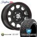 ۥ4ܥå DAYTONA SS 16x7.0J 5/114.3 +35 BLACK (red/blue line) MONSTA TERRAIN GRIPPER 215/70R16 107/105Q LT ۥ磻ȥ쥿