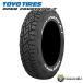 235/70R16 2025�N�� TOYO �g�[���[ OPEN COUNTRY R/T 235/70-16 106Q WL �z���C�g���^�[ �T�}�[�^�C�� �V�i1�{���i